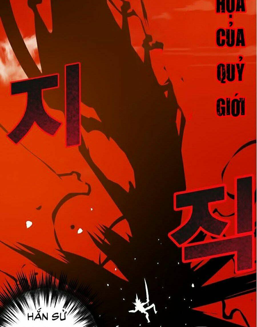 Hard Core Leveling Warrior Ss2: Chapter 110