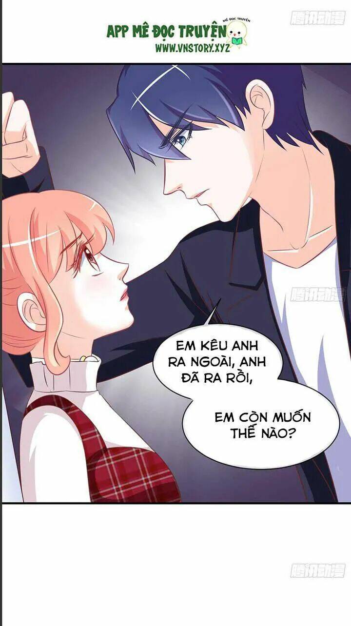 Cẩm Lý Thiếu Nữ Của Tôi: Chapter 57