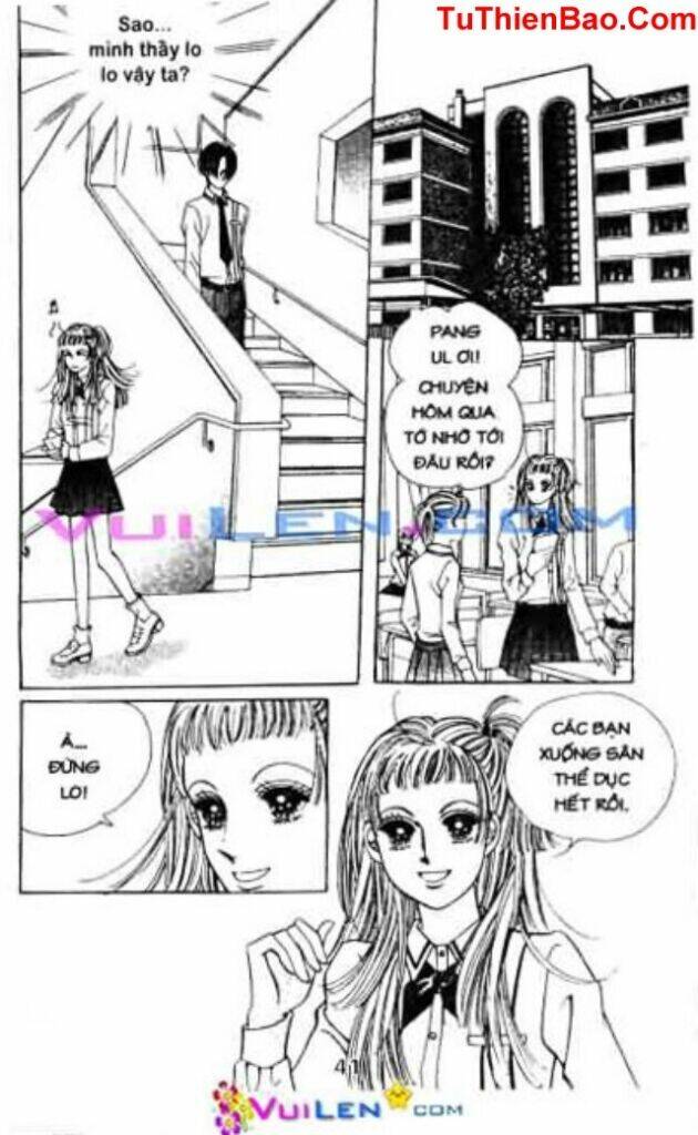 Virus Tiền: Chapter 2