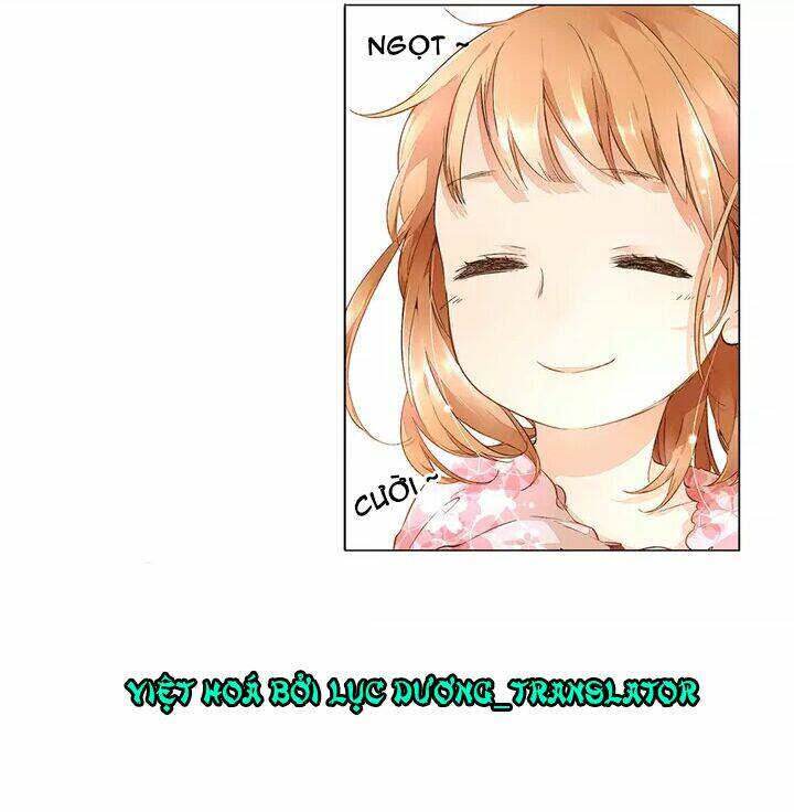 Tình Yêu Là Màu Hoa Anh Thảo: Chapter 16.5