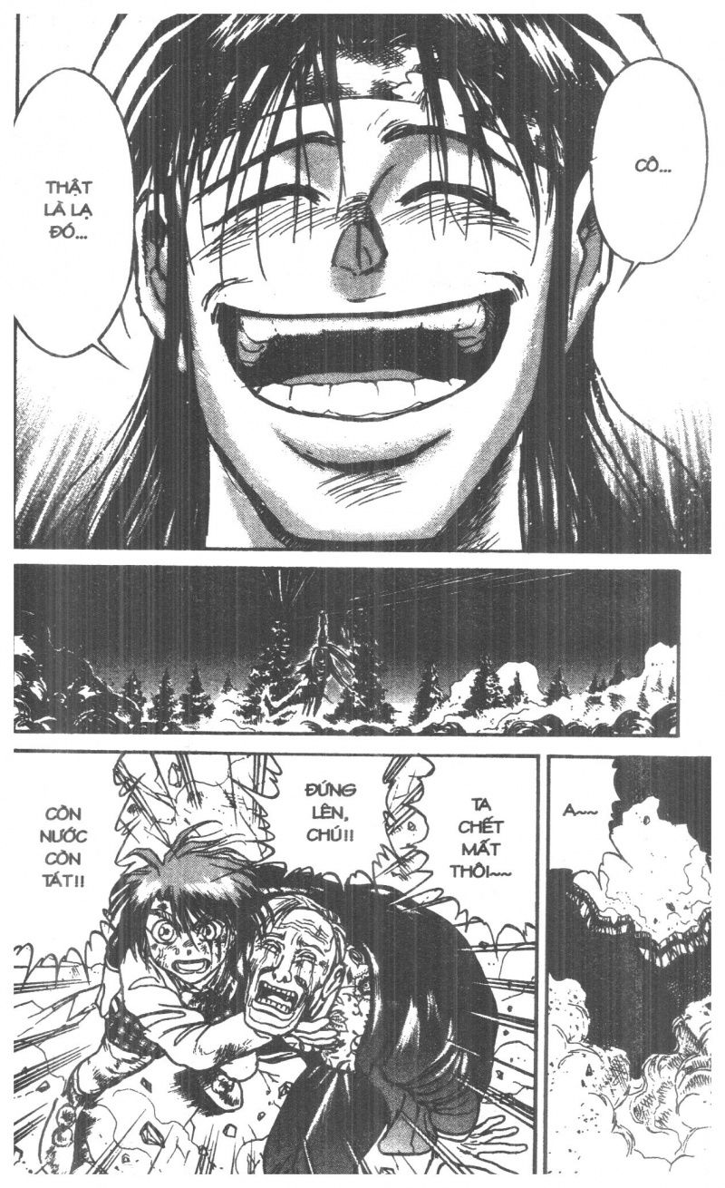 Fujita Kazuhiro: Chapter 3