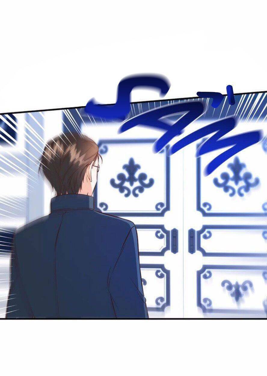 Lòng Trung Thành Với Kẻ Ác: Chapter 8