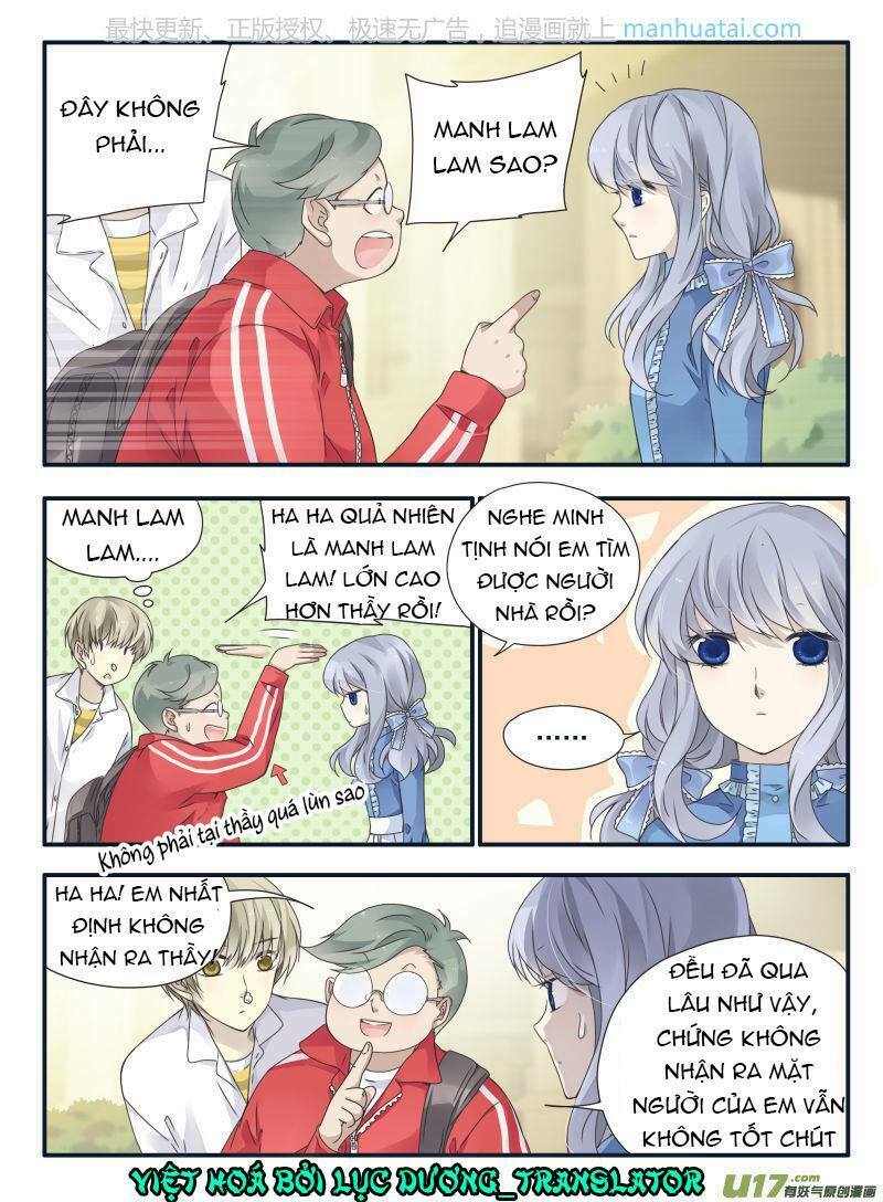 Lam Sí: Chapter 115