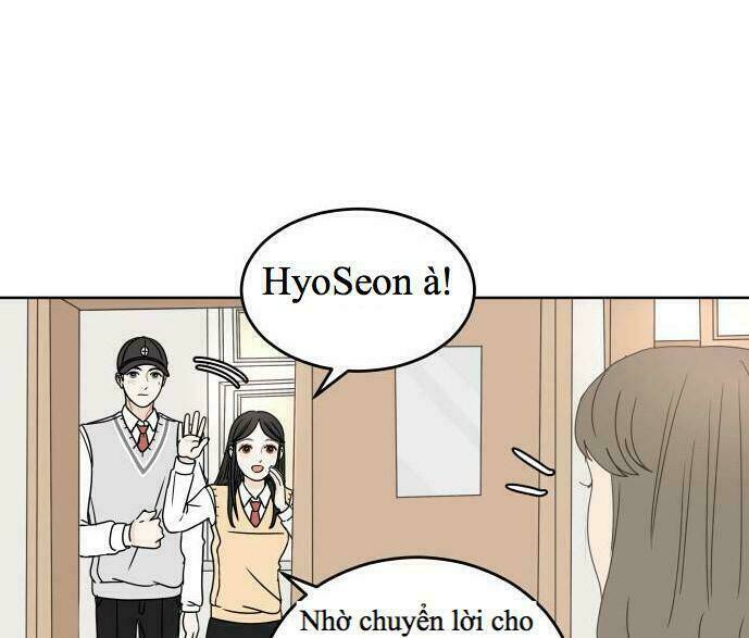 30 Phút Bước Đi Bên Em: Chapter 9