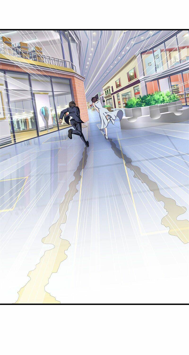 Đô Thị Chí Tôn: Chapter 58