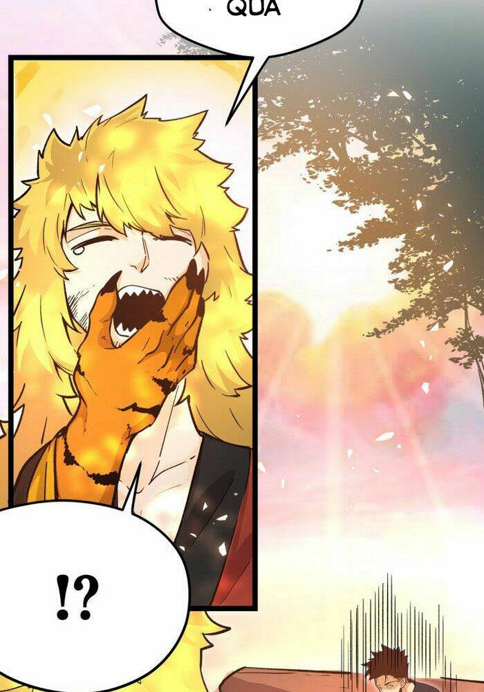 Hắc Uyên Lê Minh Thời: Chapter 13