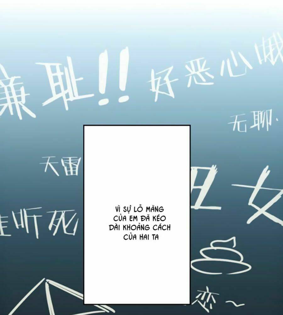 Bài Hát Tình Yêu: Chapter 9