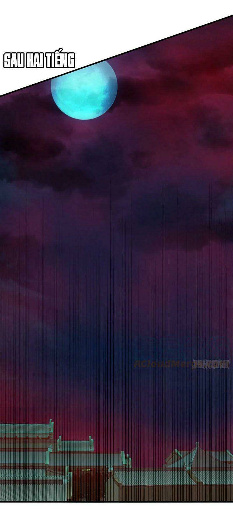 Chư Thiên Ký: Chapter 312