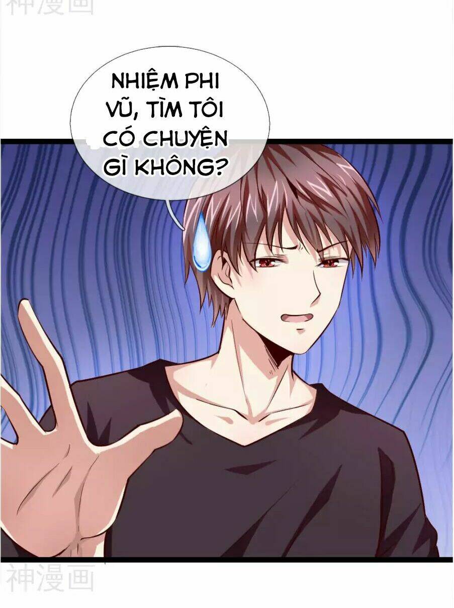 Tuyệt Thế Phi Đao: Chapter 51