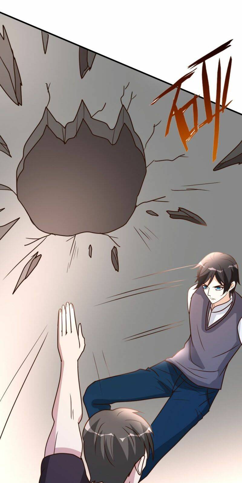 Trọng Sinh Tu Chân Tại Đô Thị: Chapter 75
