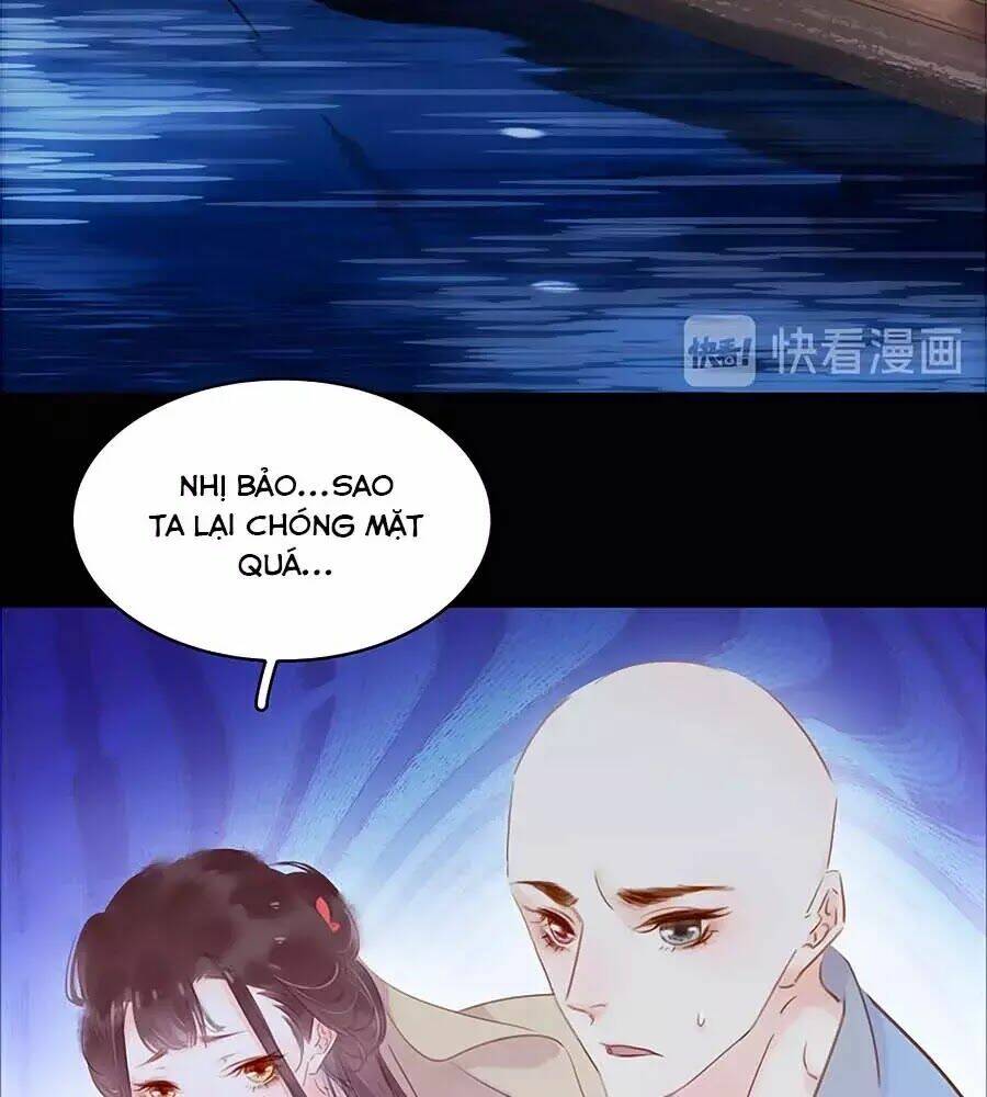 Tiểu Sư Phụ, Tóc Giả Của Ngài Rơi Rồi!: Chapter 22