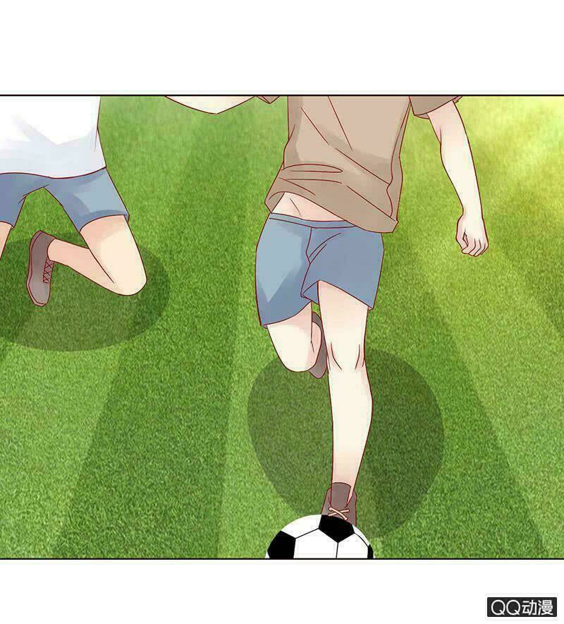 Băng Sơn Học Trưởng Không Được Chọc: Chapter 22