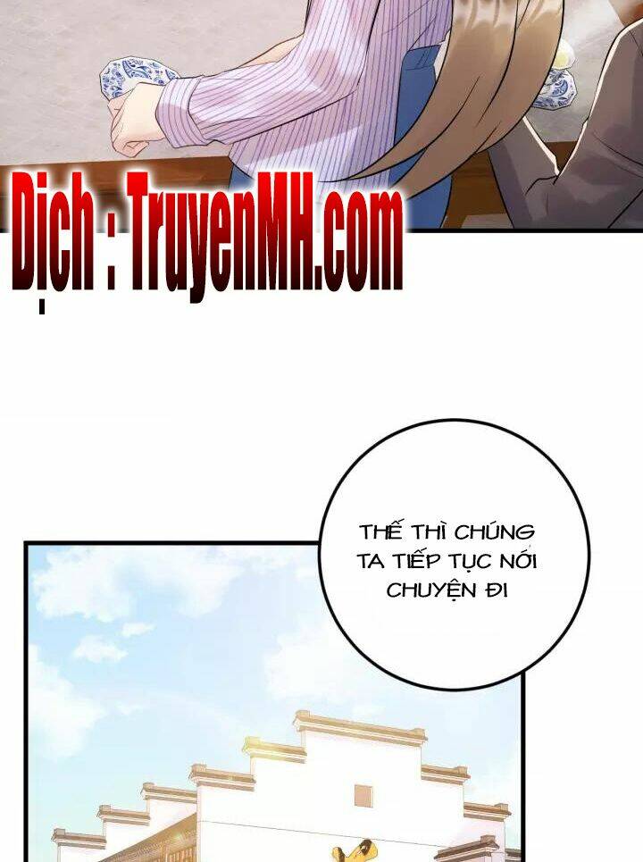 Trong Sinh Chi Ức Vạn Ảnh Hậu Yếu Thượng Vị: Chapter 235
