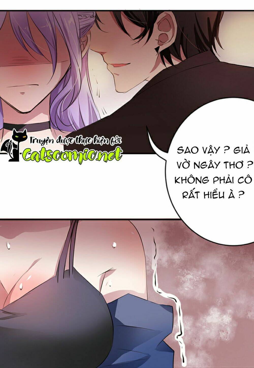 Bạn Trai Là Ngôi Sao: Chapter 6