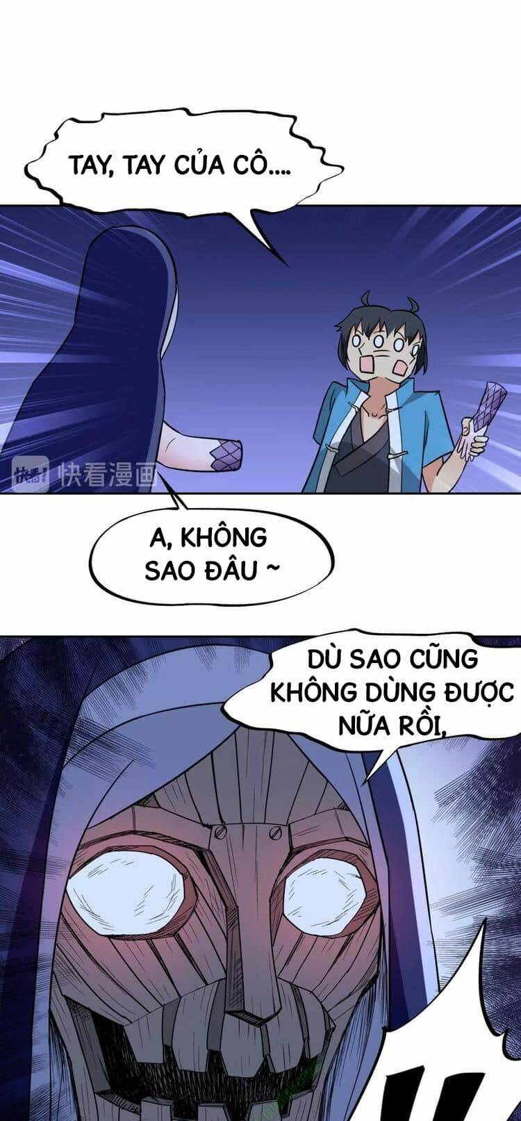 Ta Luyện Giả Kim Trong Thời Đại Tu Tiên: Chapter 22
