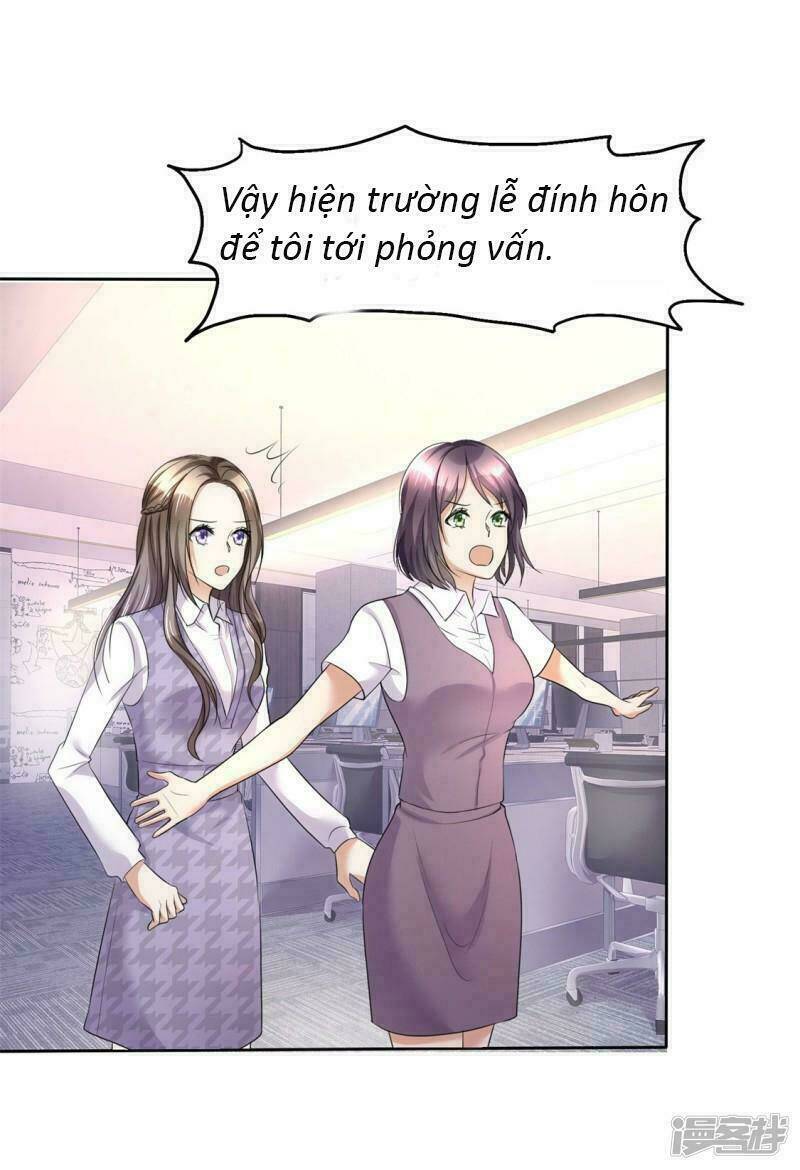 Con Đường Phản Công Của Sủng Thê: Chapter 9