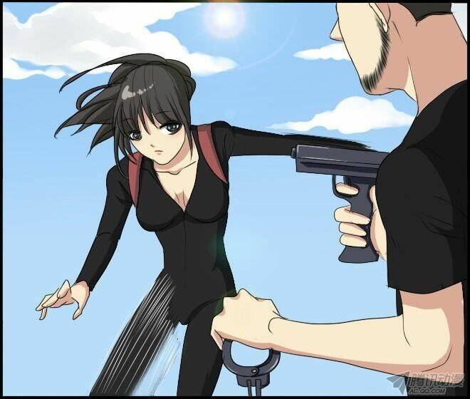 Future trial: Chapter 14