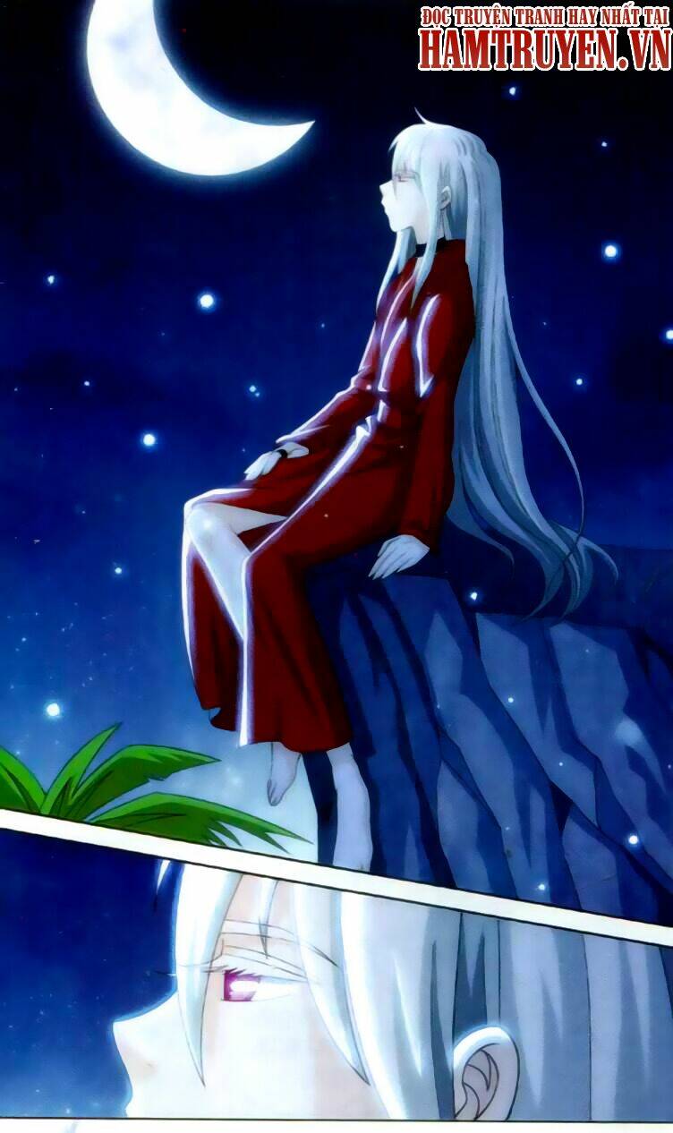 Võ Lâm Manh Chủ: Chapter 14