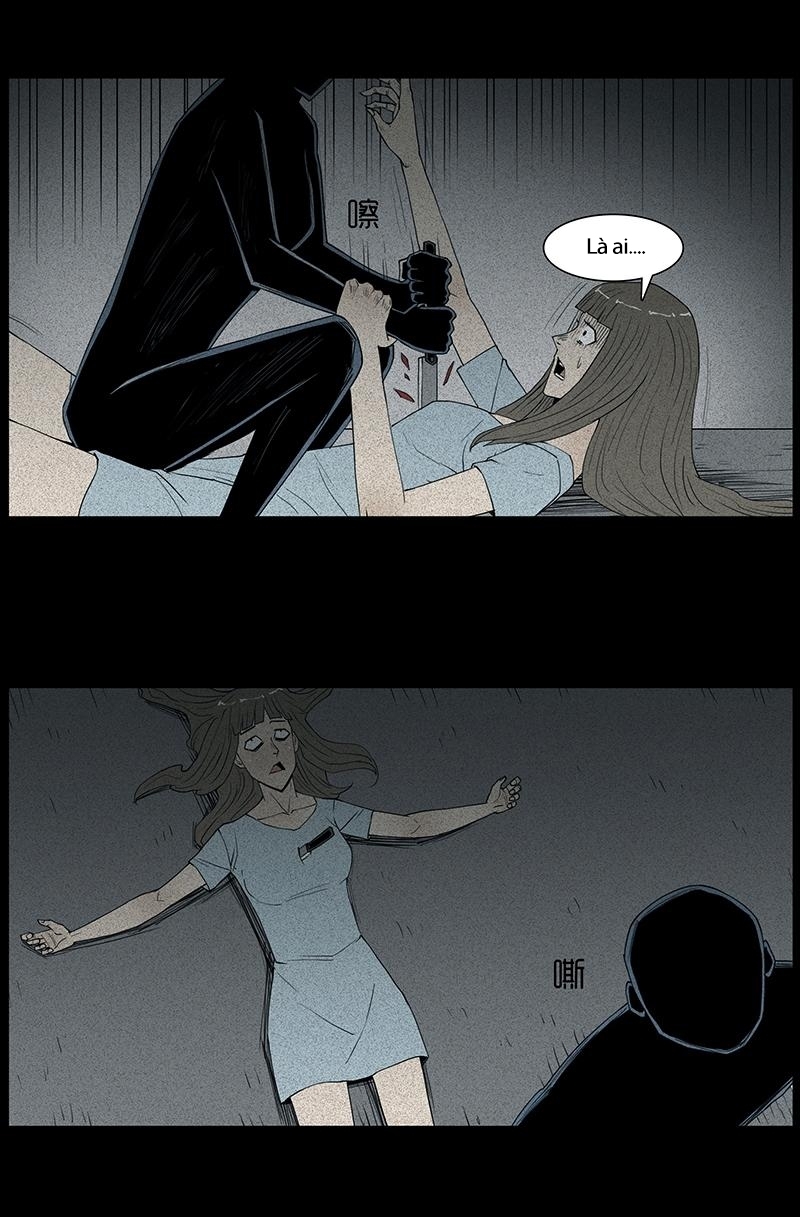 Chuyện Lạ Đêm Khuya: Chapter 26