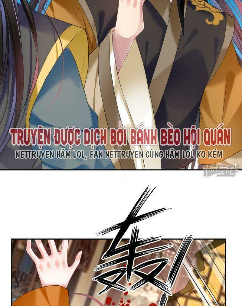 Vương Gia, Áo Lót Của Ngươi Rơi Mất Rồi: Chapter 66