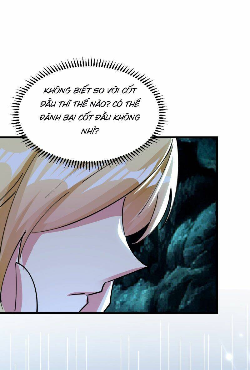 Vạn Giới Tiên Vương: Chapter 72