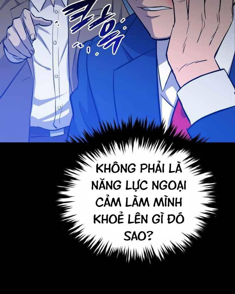 Cánh Cổng Mở Ra Đúng Ngày Đầu Tiên Tôi Thành Chính Trị Gia: Chapter 20