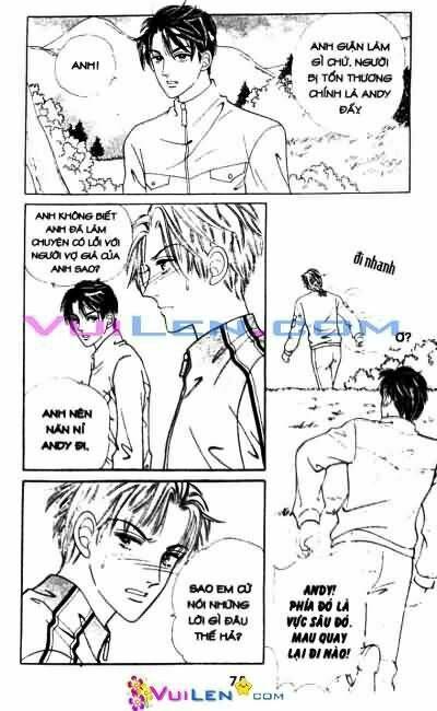 Cô Gái Yêu Kiều: Chapter 5