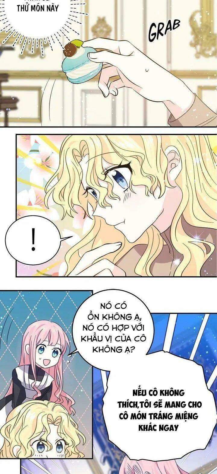 Tôi Là Bạn Gái Cũ Của Một Người Lính: Chapter 27