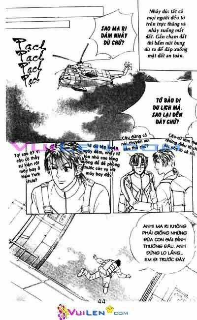 Cô Gái Yêu Kiều: Chapter 5