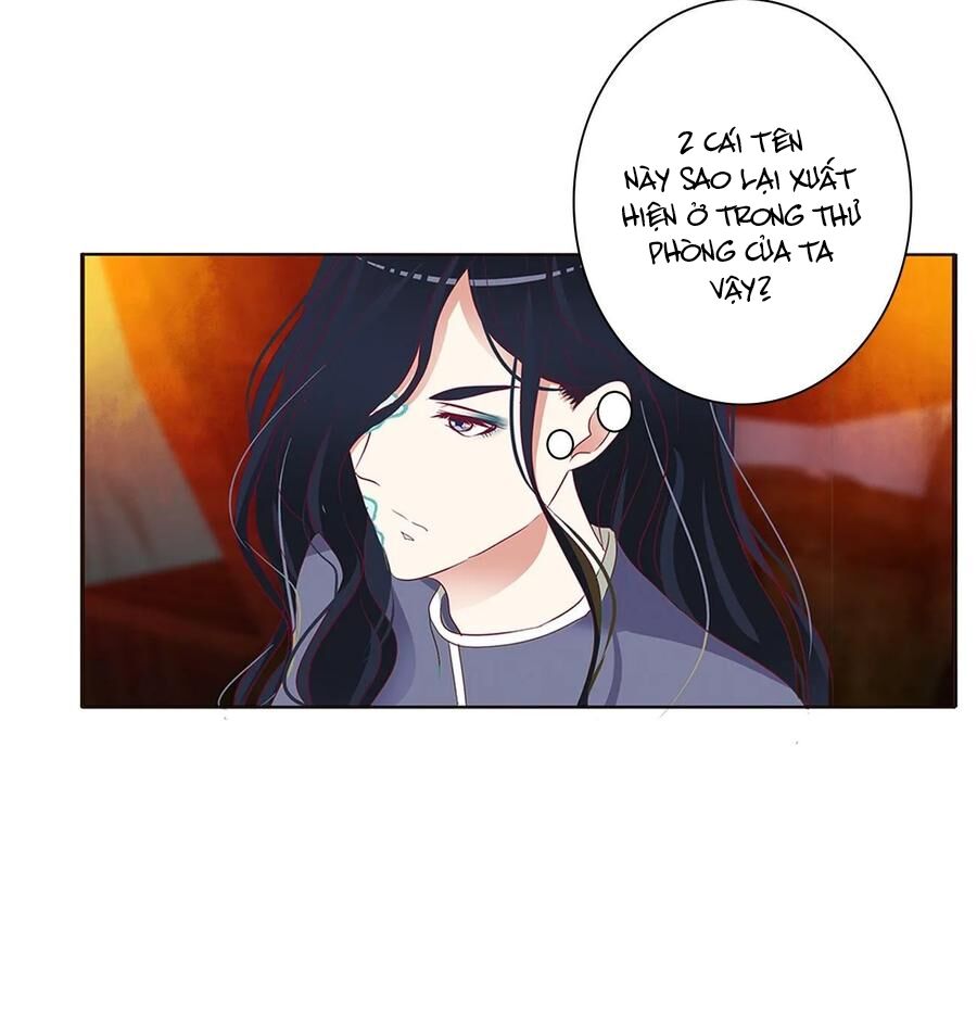 Thông Linh Phi: Chapter 598