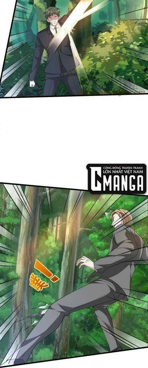 Đô Thị Tà Vương: Chapter 252