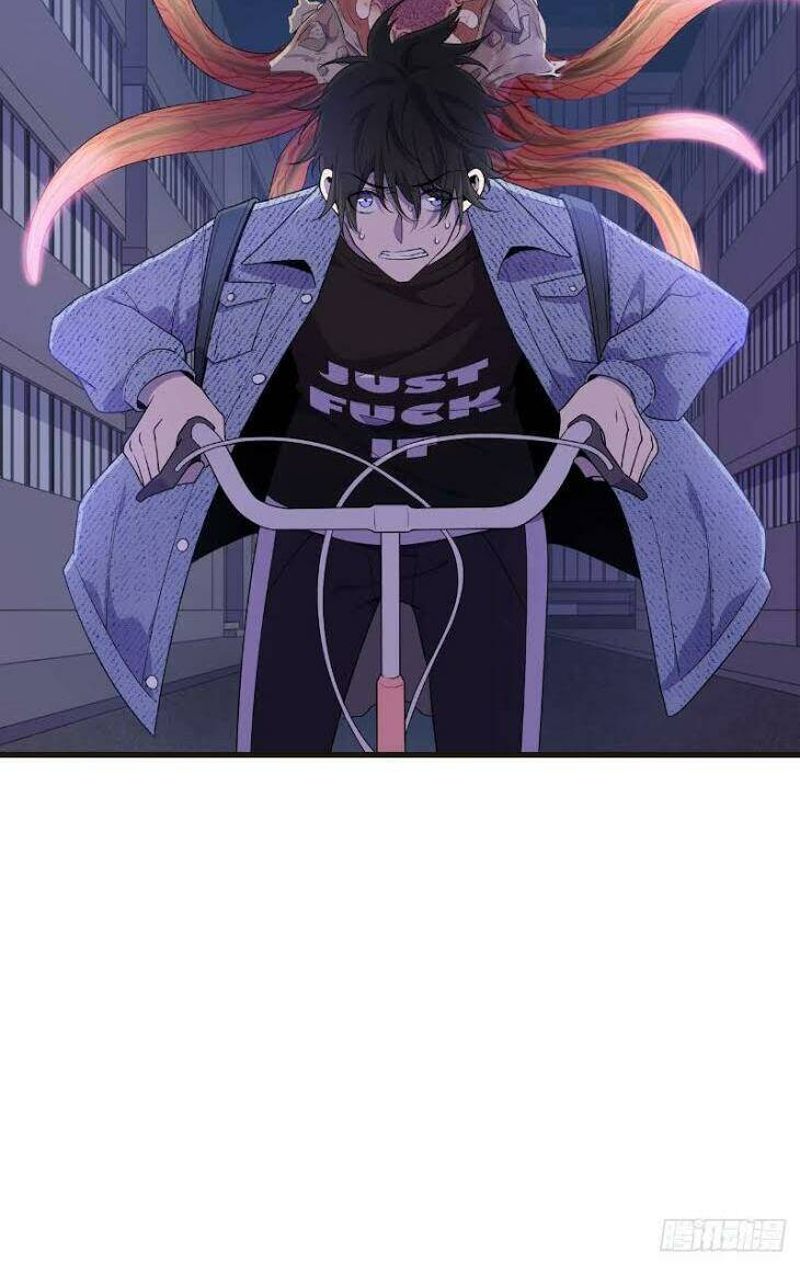 Thát Không Mê Thất: Chapter 44