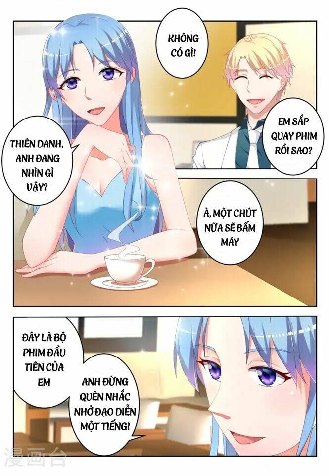 Tiểu Thư Tái Xuất: Chapter 5