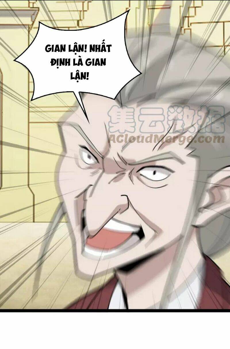 Siêu Cấp Đại Chủ Bạ: Chapter 103