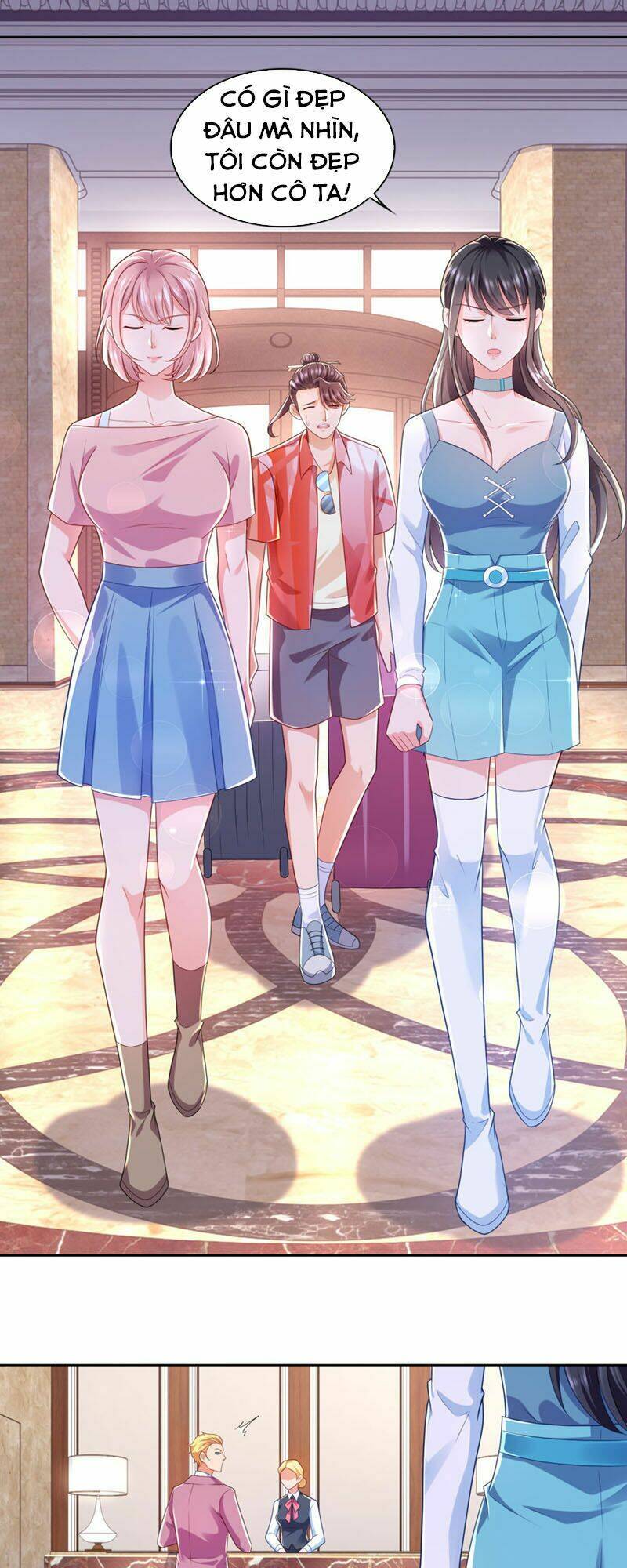 Chí Tôn Toàn Năng: Chapter 70