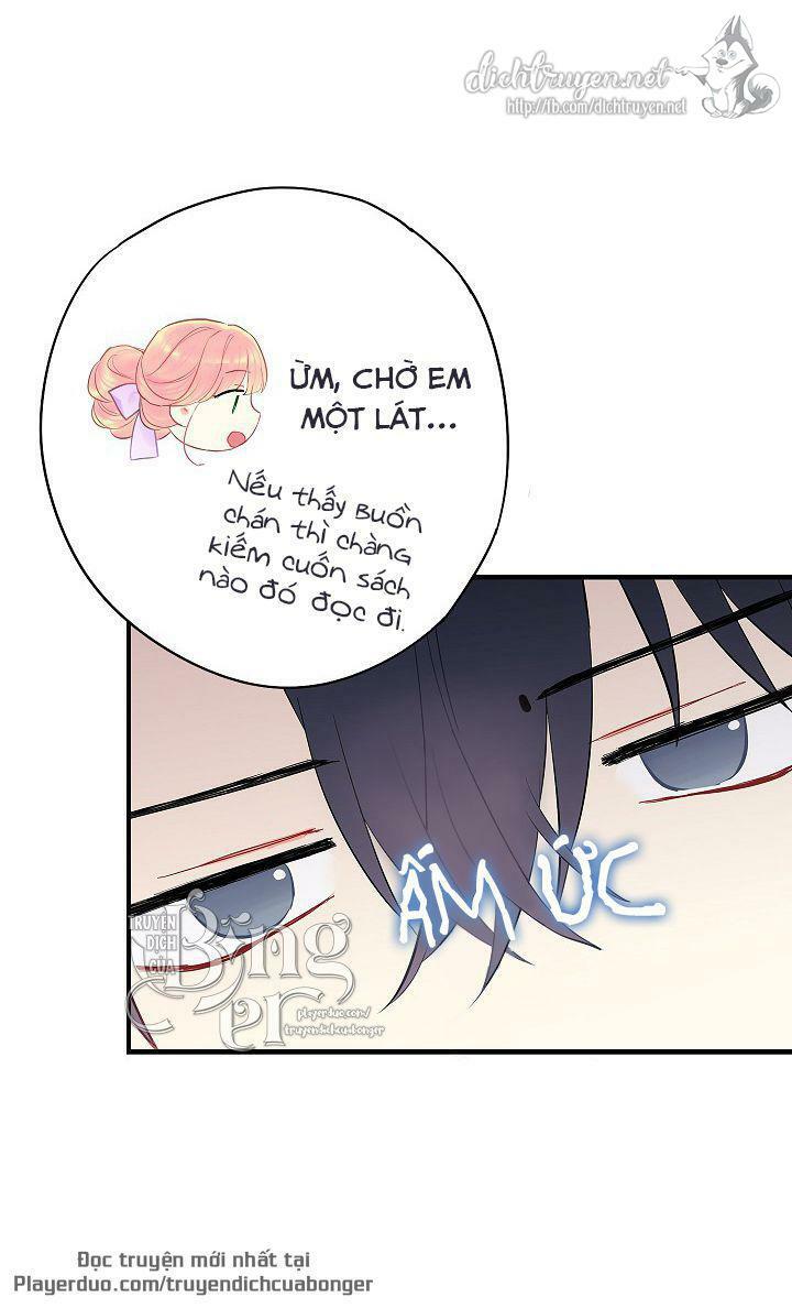 Tồn Tại Với Tư Cách Là Vợ Của Nam Chính: Chapter 189