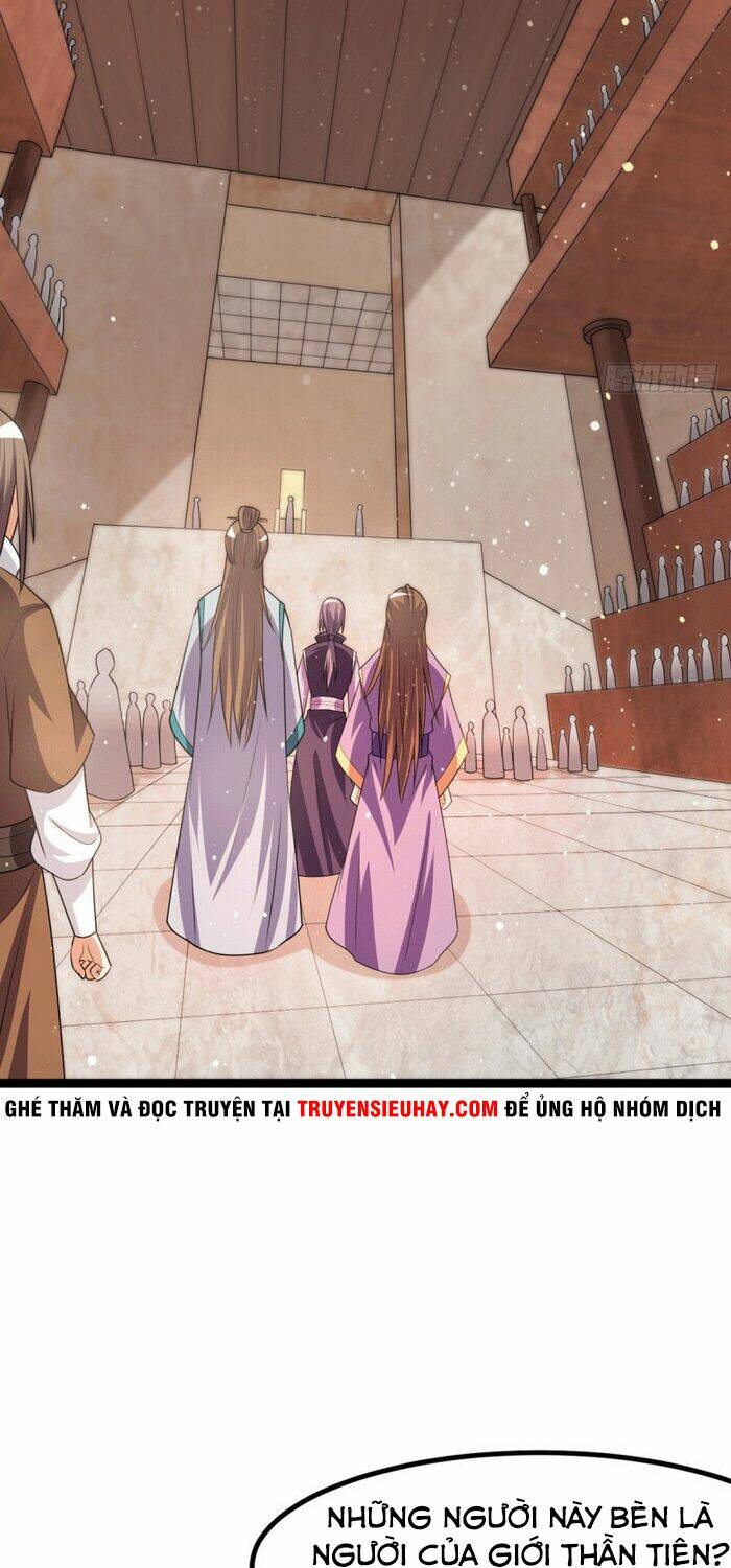 Tiên Vương Trùng Sinh: Chapter 235