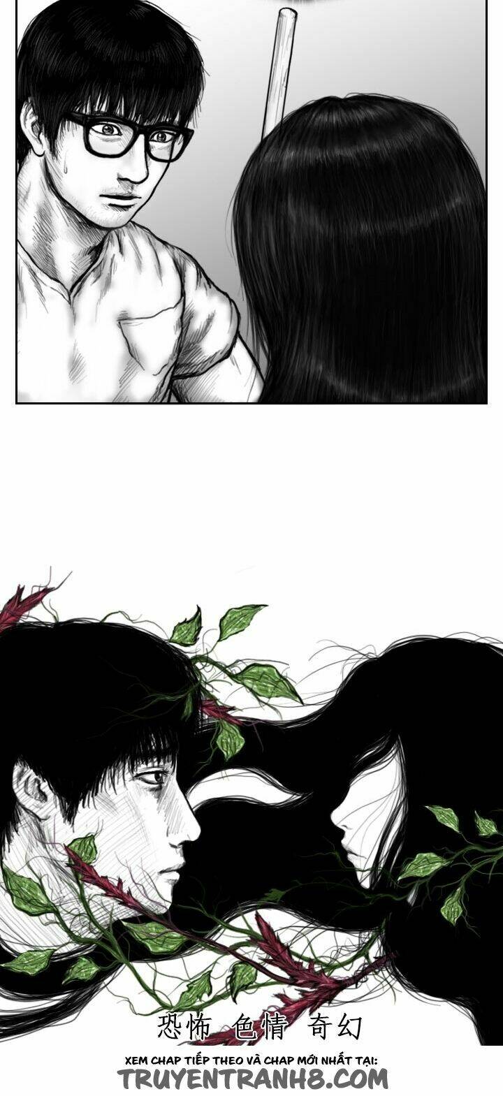 Hạt Giống Mỹ Nhân: Chapter 10