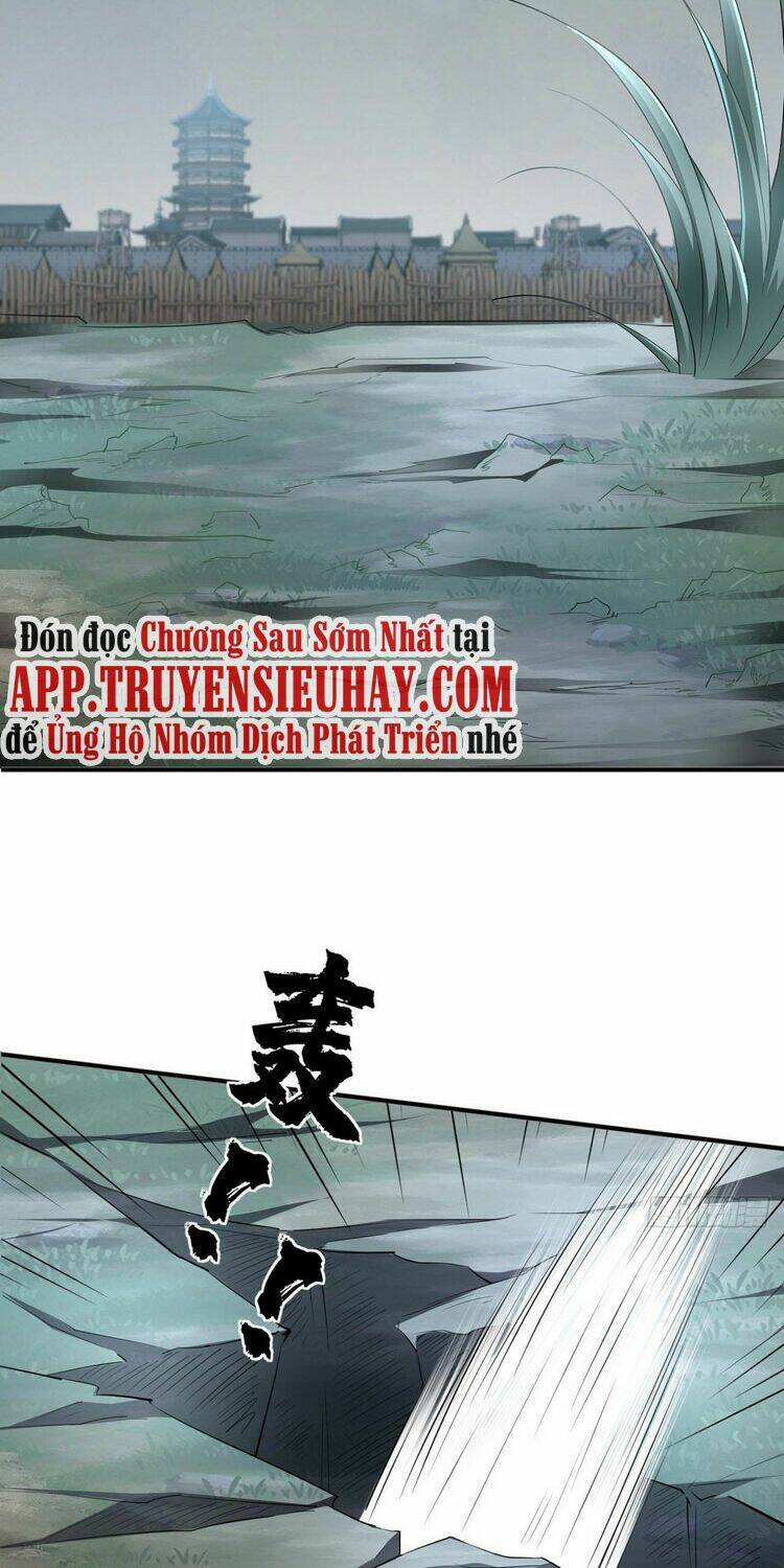 Tà Du Ký: Chapter 109