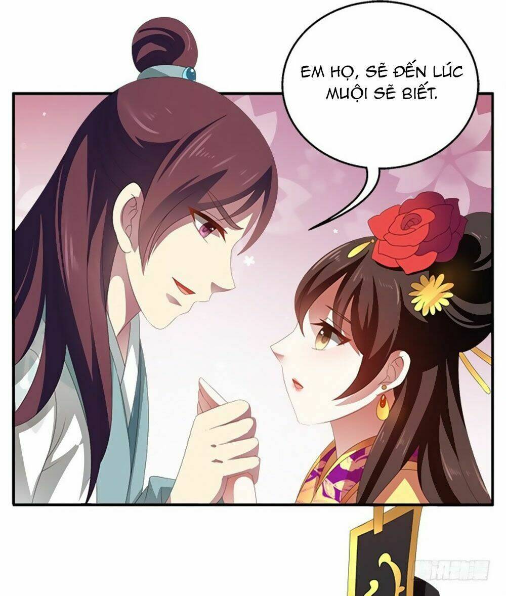 Thịnh Thế An Nhiên: Chapter 49