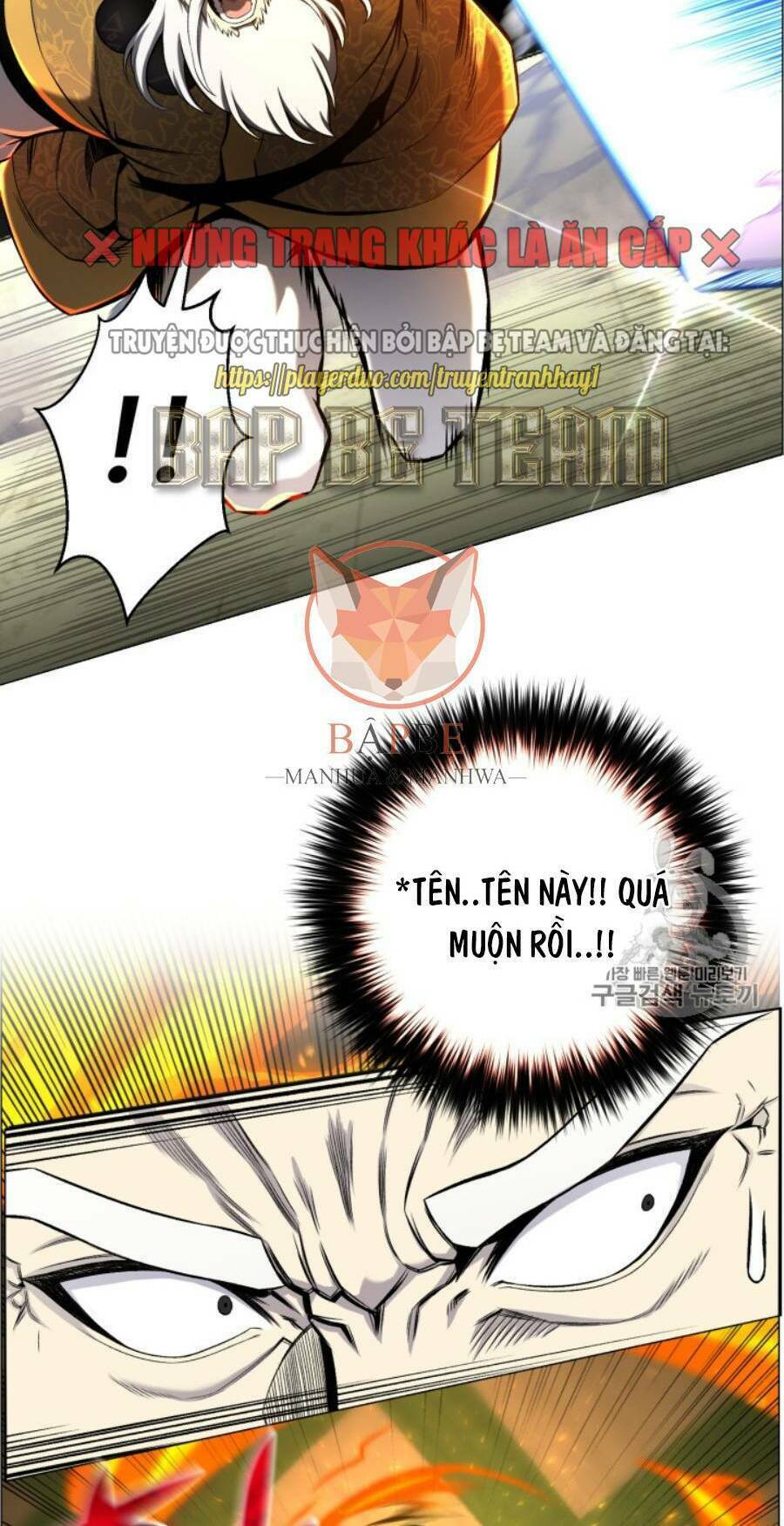 Luân Hồi Ác Nhân: Chapter 51