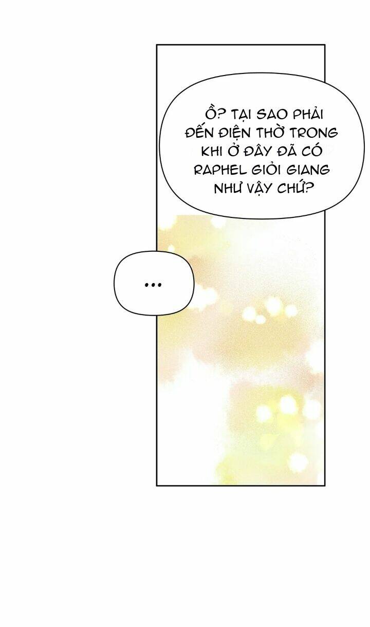 Công Chúa Thời Gian Có Hạn: Chapter 26