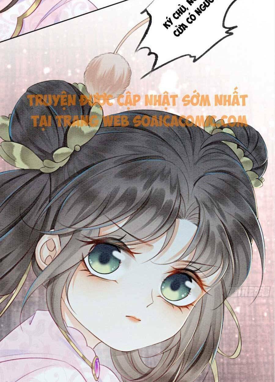 Bắt Đầu Hủy Hôn Để Công Lược Vương Gia: Chapter 29