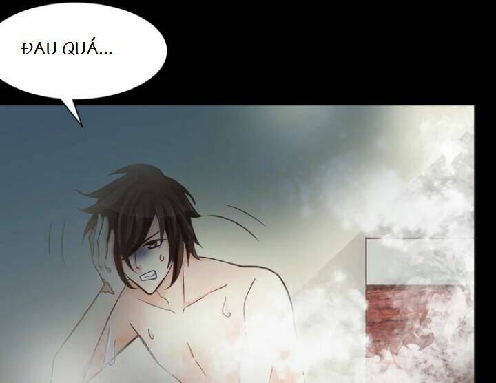 Truyện Kinh Dị Ở Tòa Nhà Số 44: Chapter 6