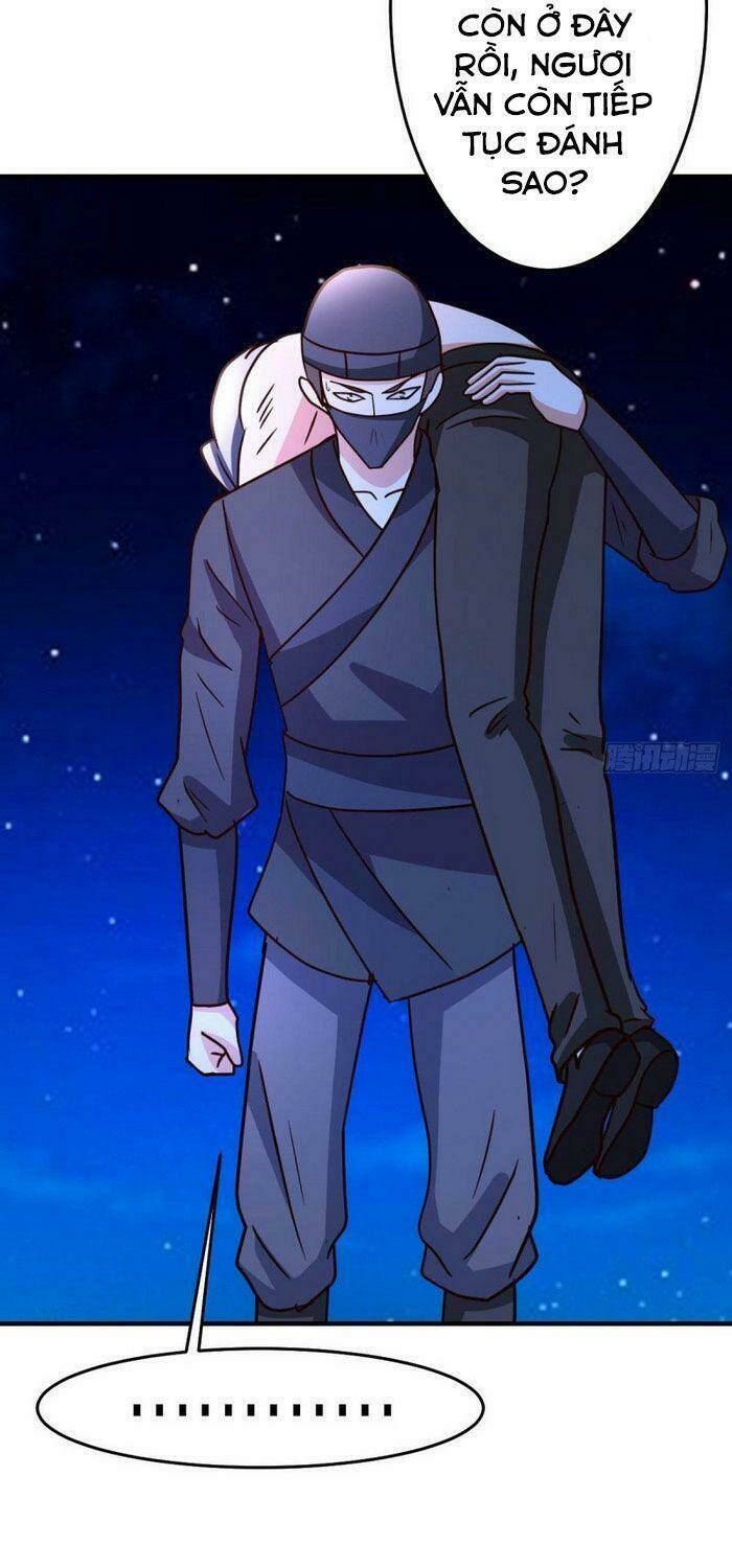 Trọng Sinh Tu Chân Tại Đô Thị: Chapter 108