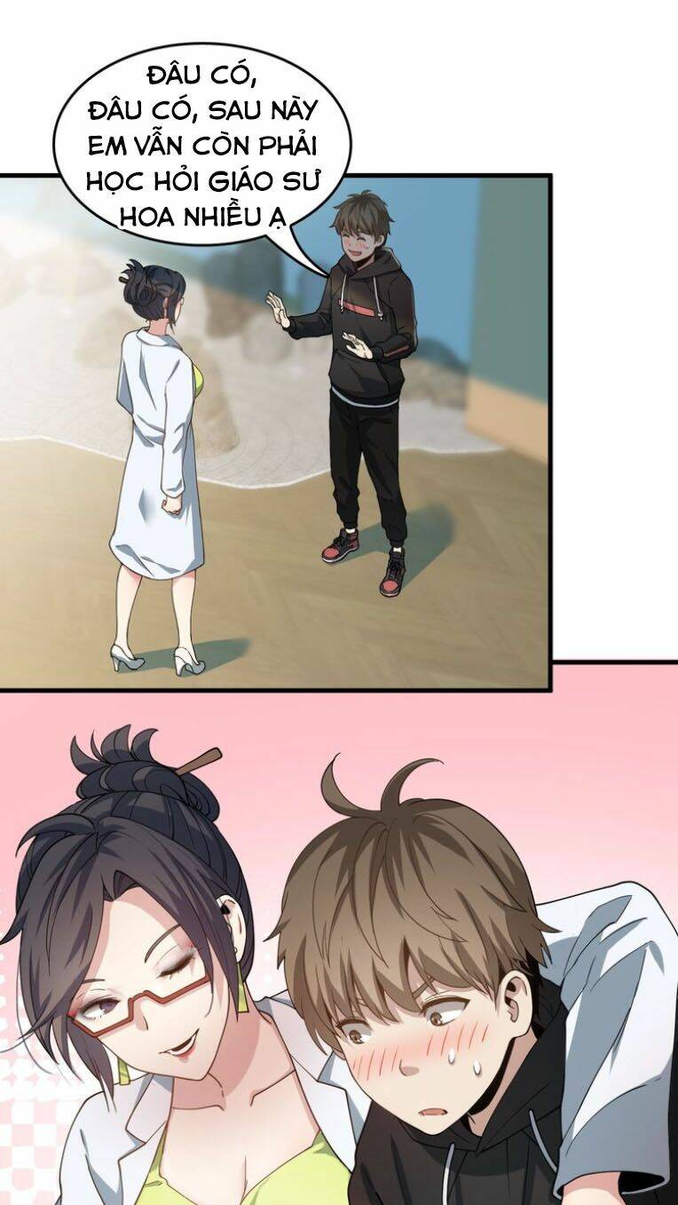 Trọng Sinh Tiểu Y Tiên: Chapter 27