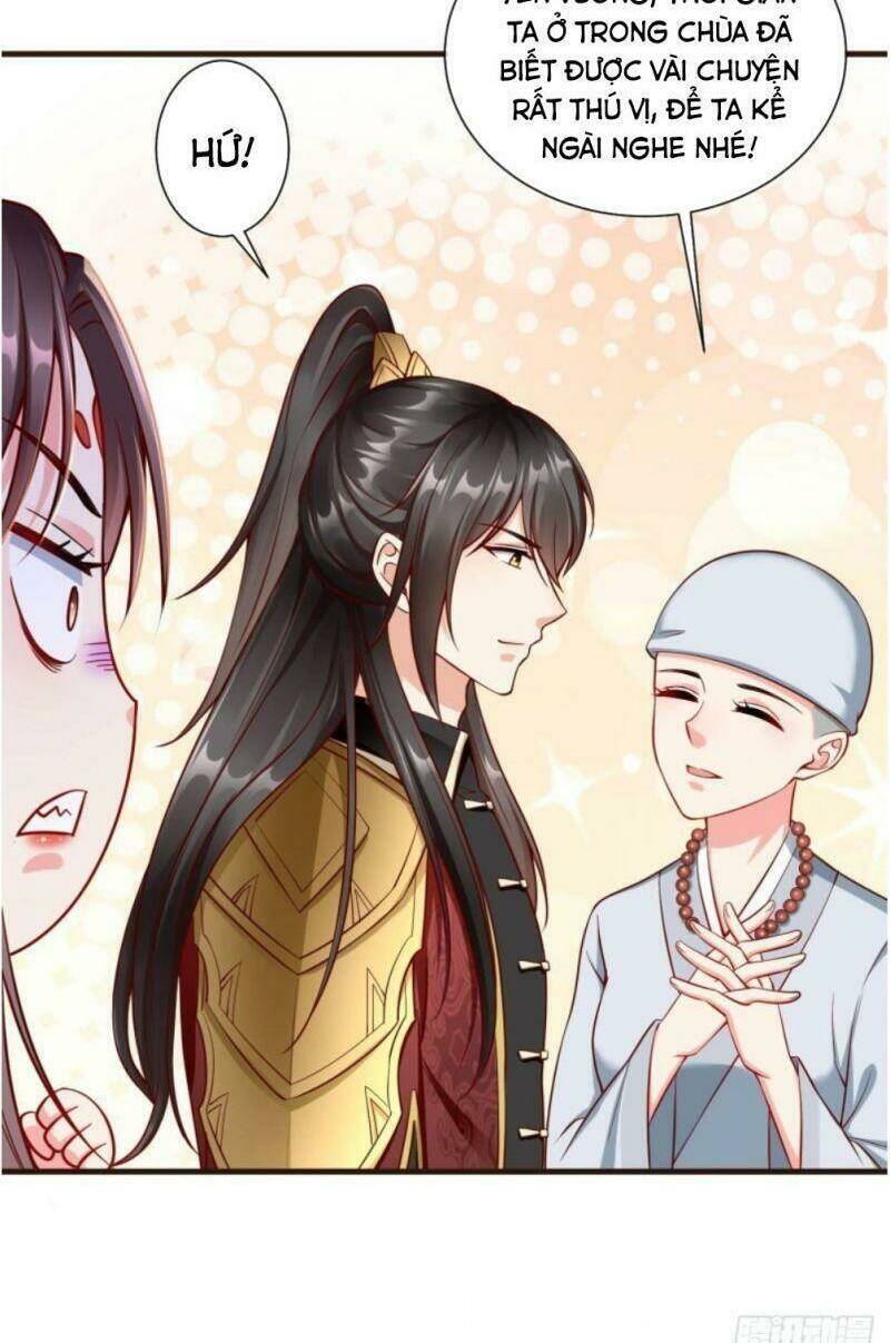 Vương Phi Là Đoá Bạch Liên Hoa: Chapter 26