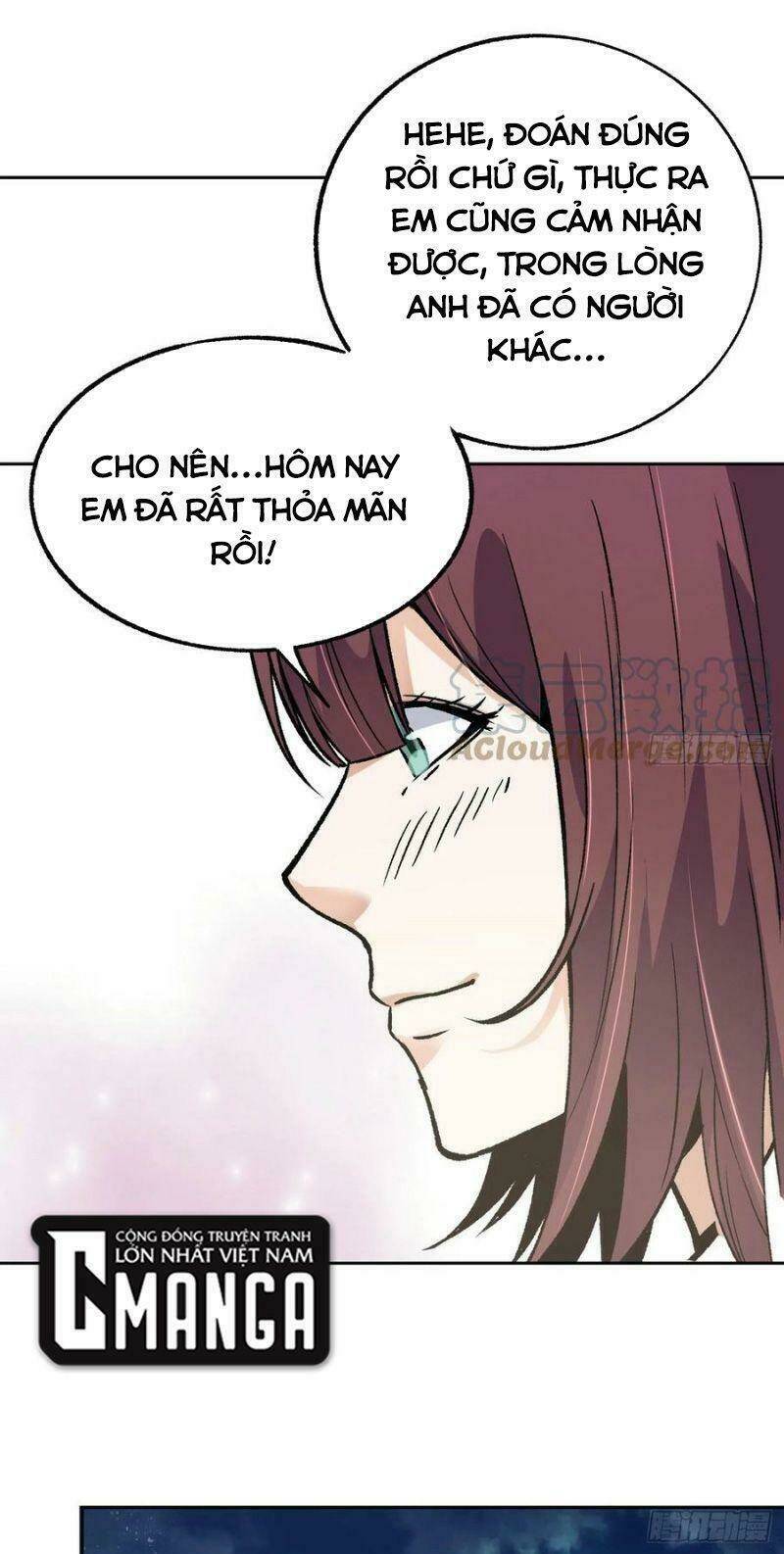 Cuồng Thiếu Siêu Thiên Tài: Chapter 83
