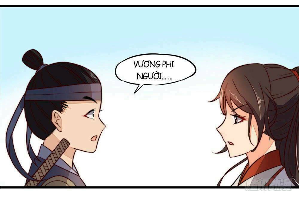 Hướng Dẫn Sau Kết Hôn Của Vương Phi: Chapter 17