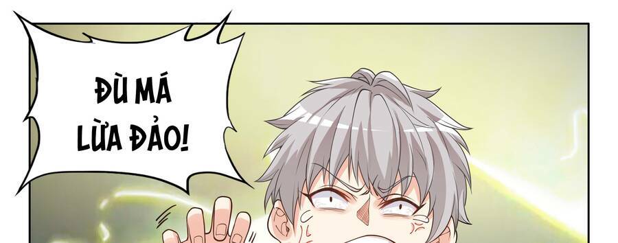 Hệ Thống Giả Dạng: Chapter 5